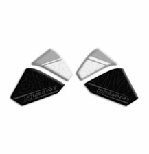 Protezioni Laterali Serbatoio