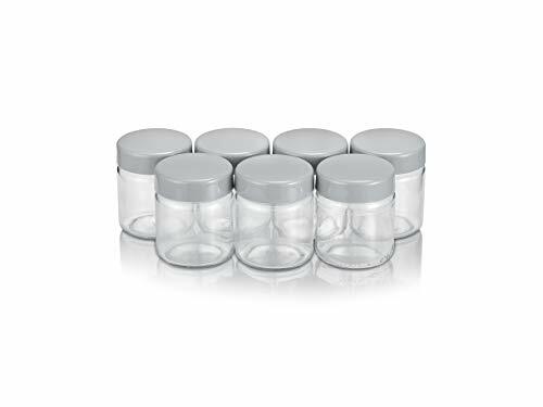 Severin set vasetti vetro - , +