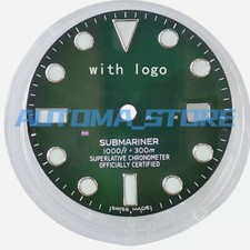 Quadrante Water Ghost 27,8 mm
