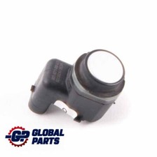 Sensore PDC BMW F10 F11 X5 E70 LCI Parcheggio Distanza Ultrasuoni Titan Argento