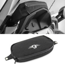 Borsa nera cruscotto bmw - cruscotto,