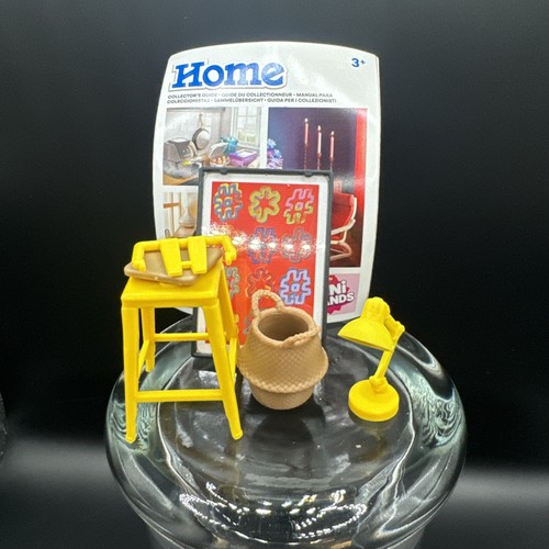 Nuova serie mini marchi casa - nuova,