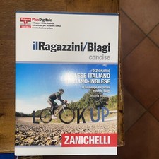 Dizionario inglese italiano - dizionario,