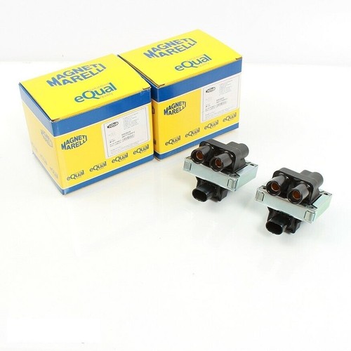 Kit bobine magneti - kit, marelli
