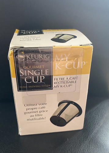Nuovo nella scatola keurig - scatola, •