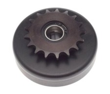 Frizione centrifuga a secco