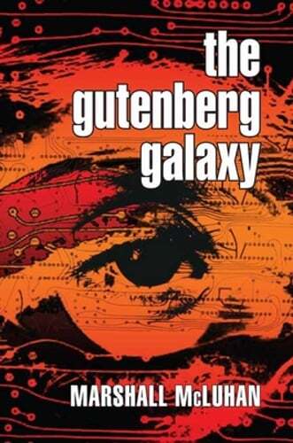 The gutenberg galaxy - gutenberg, galaxy: