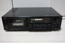 Cassette Deck AIWA XK-005