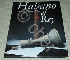 Sigari Cubani - A. Martinez