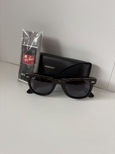 Occhiali sole RAY-BAN Wayfarer
