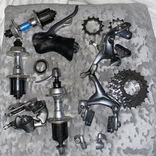 Lotto Shimano 600 Ultegra
