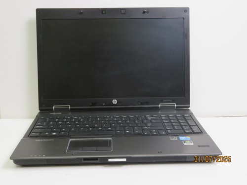 Elitebook 8540w computer - elitebook,