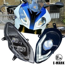 Faro proiettore led - , anteriore