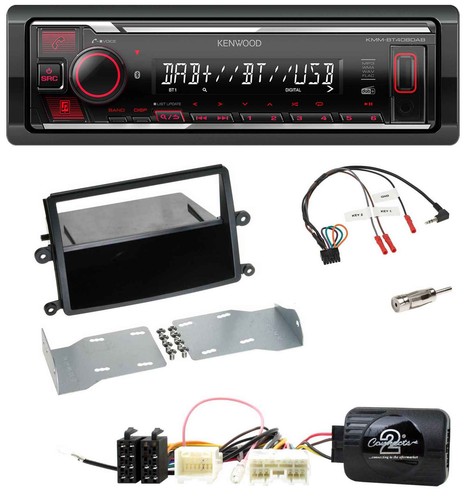Kenwood volante bluetooth - kenwood,