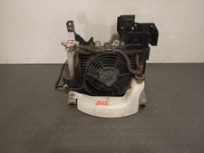 Radiatore Honda SH 125 150 anno 2009 2012