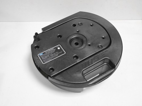 Mazda 02 08 subwoofer - mazda, 6