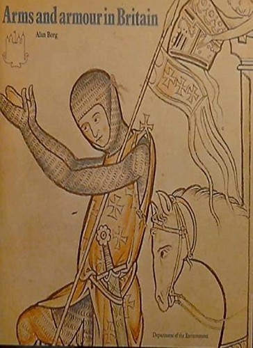 Arms and armour - arms,