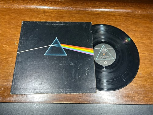 Pink floyd dark side of - pink,