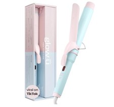 Curling Iron 1 1/2 Inch - 7.3"