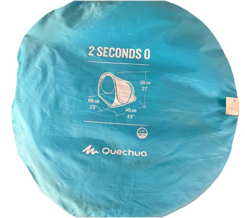 Quechua tenda 2 - (decathlon),