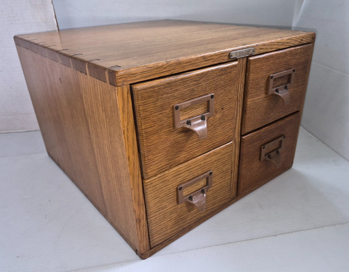 Catalogo carte vintage - , rovere