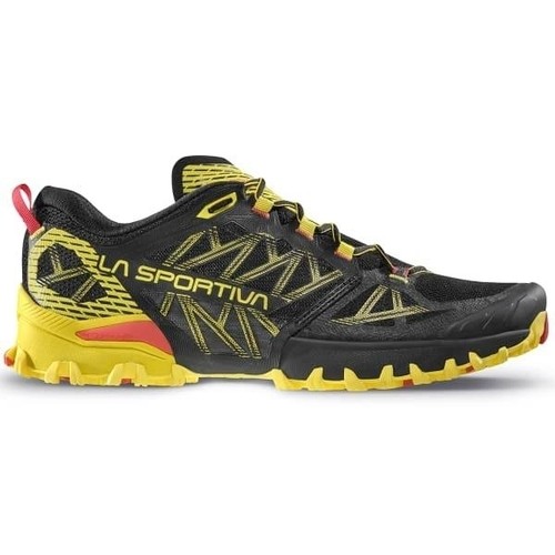 Scarpa uomo sportiva - uomo, la