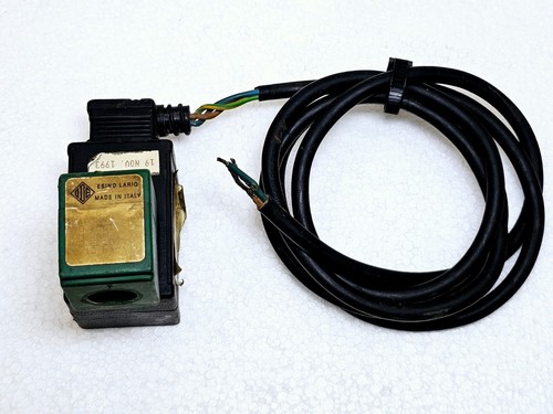Bobina magnetica cod - bobina,
