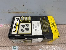KIT PER BARRE PORTABAGAGLI PER