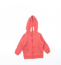 Giacca rosso noce moscata