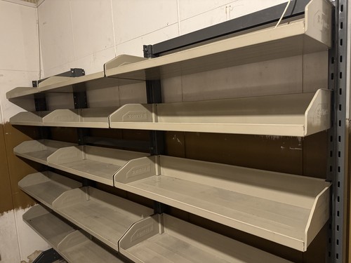 Scaffale magazzino armes - scaffale,