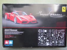 Ferrari Enzo - 1/12 - Tamiya -