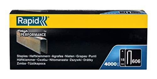 Rapid 11897602 - (tg., 18