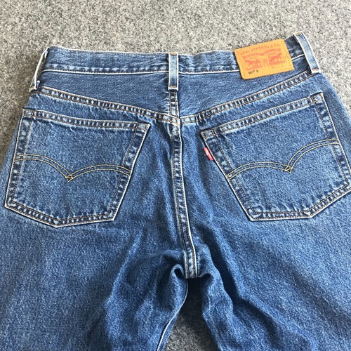 Jeans levis 501 donna - jeans, 26x30