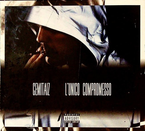 Gemitaiz l unico - -,