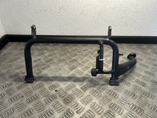 Cavalletto centrale Kymco