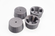 Personalizzato Rilievo/Esteso