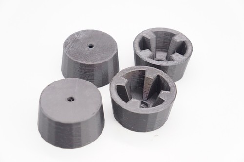 Custom raised extended - raised, /