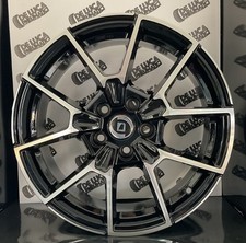 Cerchi gmp r18 neve mini - 4,