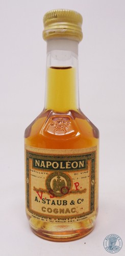 Miniature mignon cognac - /,