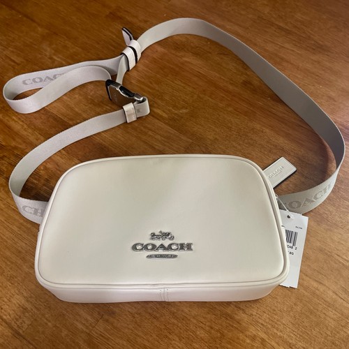 Borsa coach pace - pace, cintura