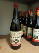 Barbaresco 1955 Marchesi di