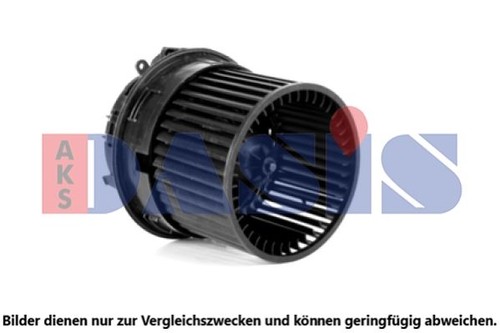 Aks dasis ventilatore interno - aks,