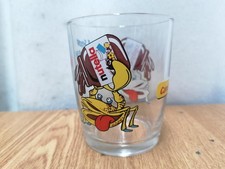 NUTELLA BICCHIERE I SEGNI