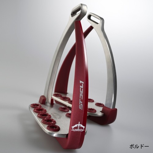 Veredus vita stirrup - veredus,