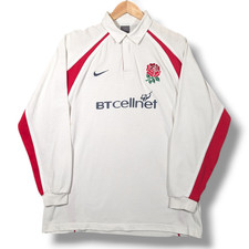 Maglia Rugby Vintage Nike