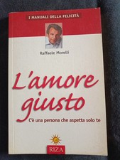 L'amore giusto. C'è una