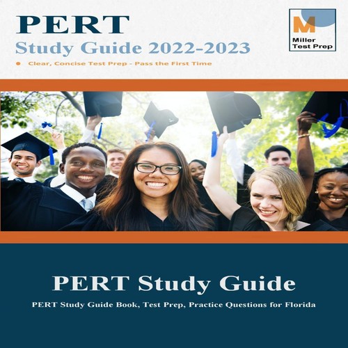 Pert study guide - guide,