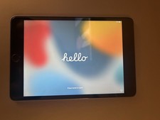 Apple iPad Mini 4 A1538 128GB