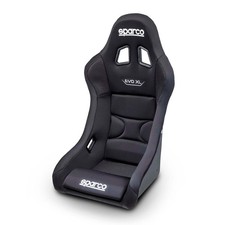 Sparco evo qrt fiberglass - qrt, x