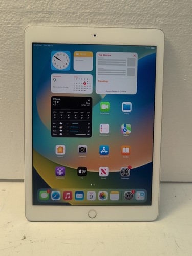 Apple ipad pro 7 - ipad, 9.7-inch
